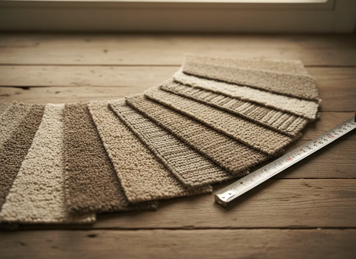 Carpet Installation Pounding Mill, VA FAQs